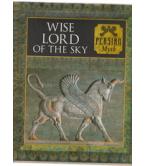 PERSIAN MYTH-WISE LORD OF THE SKY